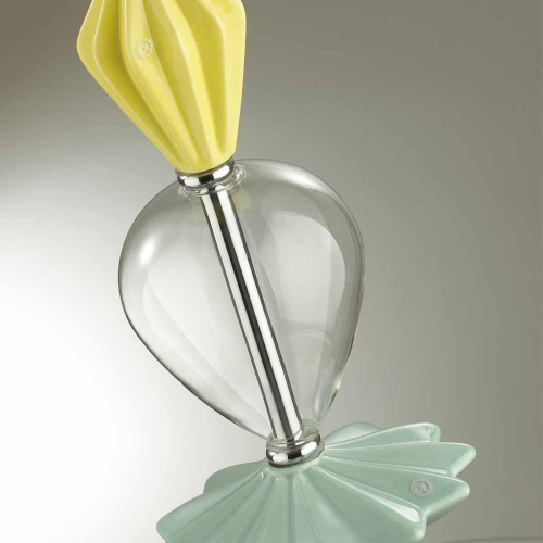 Подвесной светильник Odeon Light Classic Bizet 4893/1A фото 5