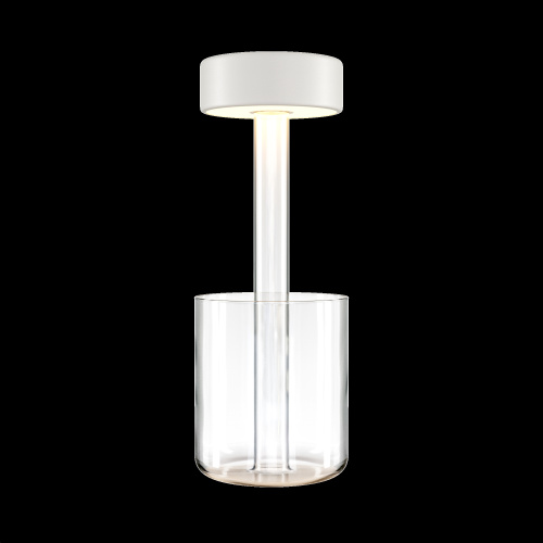 Аккумуляторный светильник Maytoni MOD229TL-L3W3K1 фото 3