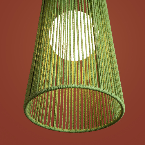 Подвесной светильник Freya FR5405PL-01GN1 фото 13 Подвесной светильник Freya FR5405PL-01GN1 фото 13