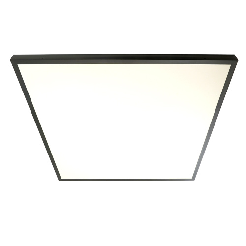 Светодиодная панель Feron AL2117 встраиваемая Армстронг 40W 6500K черный ЭПРА в комплекте фото 11