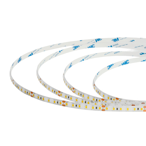 Светодиодная LED лента Feron LS511, 120SMD(2835)/м 11Вт/м 24V 5000*8*1.22мм 4000К IP65 фото 4