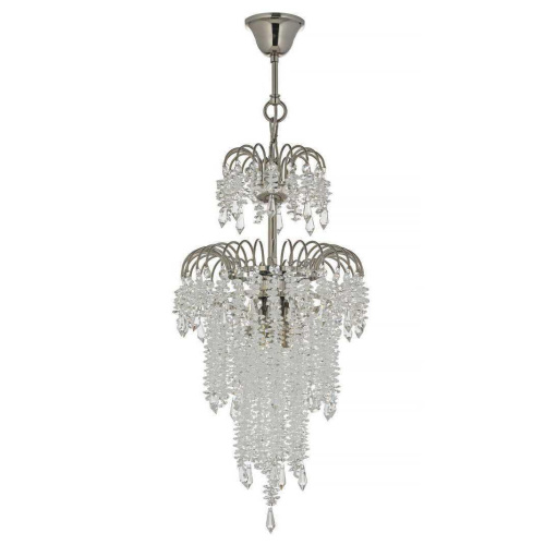 Подвесная люстра Arti Lampadari Sardinia E 1.5.30.105 N Подвесная люстра Arti Lampadari Sardinia E 1.5.30.105 N