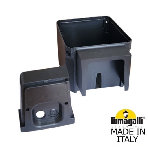 Fumagalli Светильник уличный настенный FUMAGALLI ELISA APPLIQUE DS2.562.000.AXD1L фото 4 Fumagalli Светильник уличный настенный FUMAGALLI ELISA APPLIQUE DS2.562.000.AXD1L фото 4