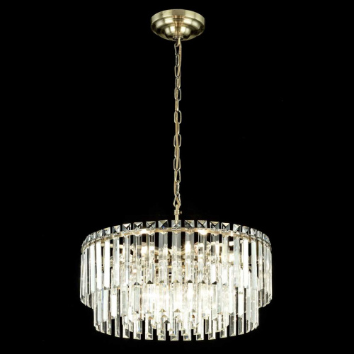 Подвесная люстра Citilux Фонда CL303193 фото 7