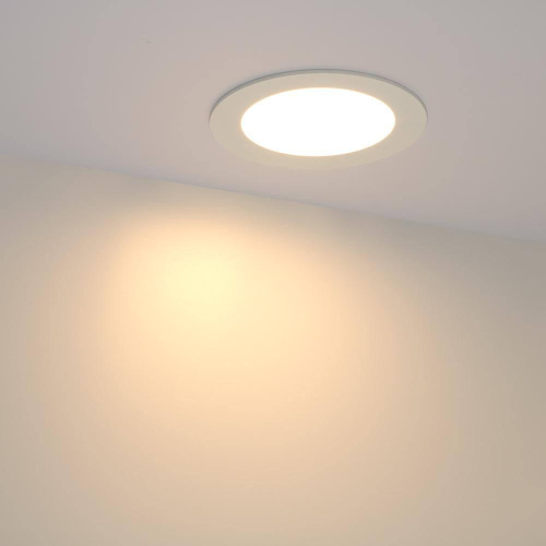 Встраиваемый светодиодный светильник Arlight DL-142M-13W Day White 020109 фото 5 Встраиваемый светодиодный светильник Arlight DL-142M-13W Day White 020109 фото 5