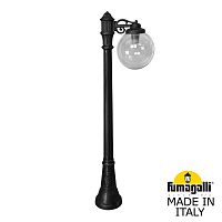 Fumagalli Садово-парковый фонарь FUMAGALLI ARTU BISSO/G300 1L G30.158.S10.AZE27