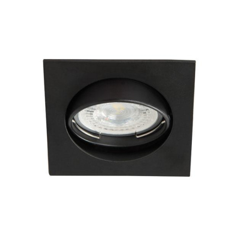 Точечный светильник Kanlux NAVI CTX-DT10-B 25991 Точечный светильник Kanlux NAVI CTX-DT10-B 25991