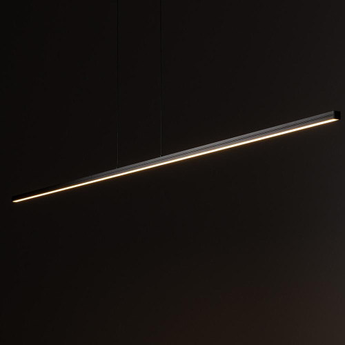 Подвесной светодиодный светильник Nowodvorski Bar Led L 10365 фото 7