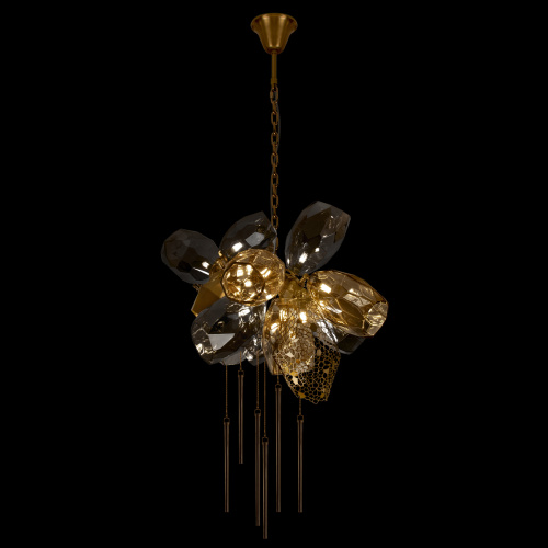 10401/800S Подвесная люстра LOFT IT Britannica фото 3