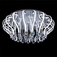 Потолочный светодиодный светильник Citilux Krown EL334C154.1