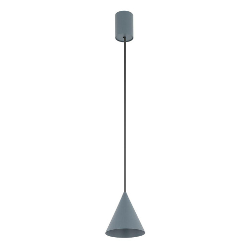 Подвесной светильник Nowodvorski Zenith XS Umbra Blue 11493 Подвесной светильник Nowodvorski Zenith XS Umbra Blue 11493