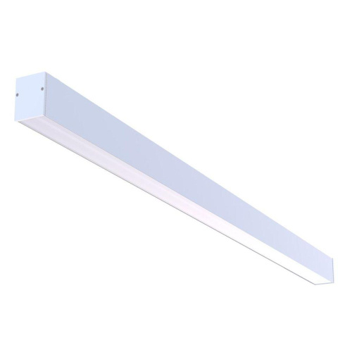 Накладной светильник Nowodvorski Office Pro Led White 10212 Накладной светильник Nowodvorski Office Pro Led White 10212