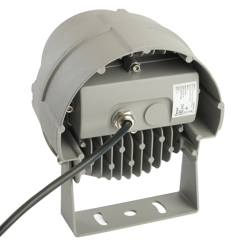 Светодиодный светильник ландшафтно-архитектурный Feron LL-700  85-265V 10W синий IP65 фото 10