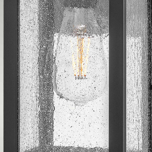 Настенный фонарь Hinkley, Арт. HK-BEACON-HILL-S-MB фото 2