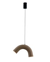 Светильник подвесной светодиодный Moderli V11672-PL Roll