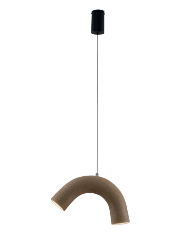 Светильник подвесной светодиодный Moderli V11672-PL Roll