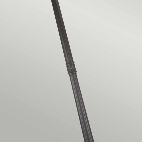 Фонарный столб Elstead Exterior, Арт. NR8-BLK фото 4