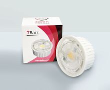 HL 7W/3000K светодиодный модуль