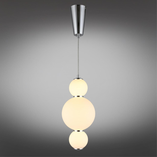 Светильник подвесной APL.009.06.12 фото 3 Светильник подвесной APL.009.06.12 фото 3