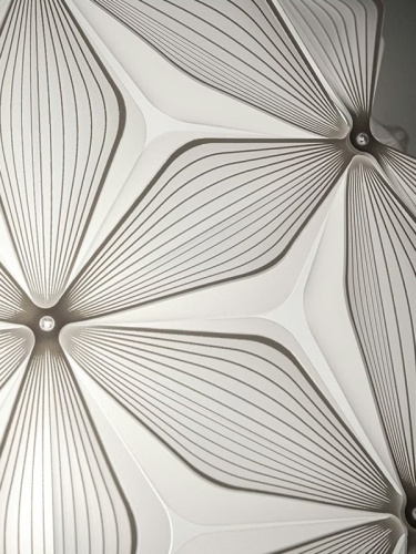 Настенный/Потолочный светильник C’est La Vie Medium white фото 5 Настенный/Потолочный светильник C’est La Vie Medium white фото 5