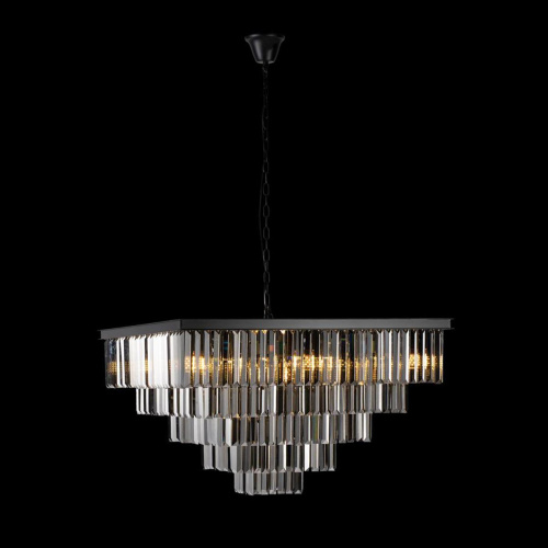 10018/800S Подвесная люстра LOFT IT Prism фото 4
