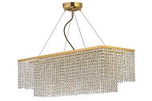 Люстра подвесная Arti Lampadari Elite Milano E 1.5.70X25.502 G