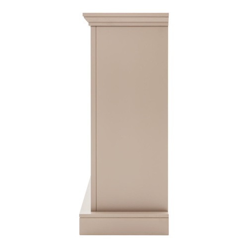 Каминокомплект WESTON/ФАБИО Кашемир с очагом Электроочаг FIRESPACE/ФАЕРСПЕЙС 33 фото 5