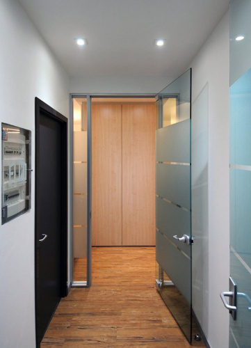 Встраиваемый светильник D55F5701 фото 3 Встраиваемый светильник D55F5701 фото 3