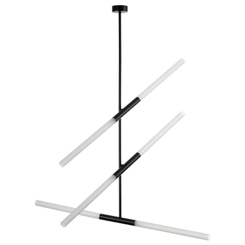 Подвесной светильник Odeon Light Hightech Soho 4307/6 Подвесной светильник Odeon Light Hightech Soho 4307/6