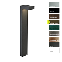 Фонарный столб Norlys, ASKER BD (Черный/Золото)