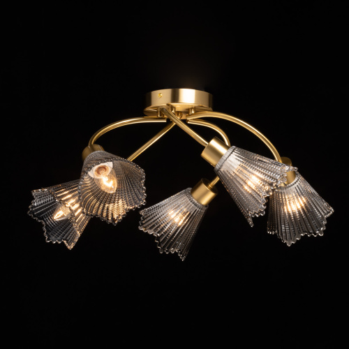 Люстра De City Восторг фото 9