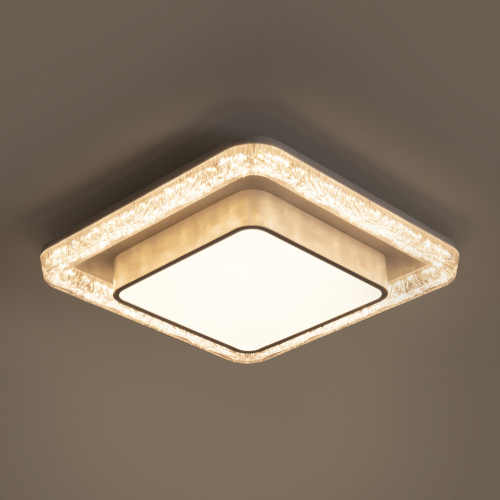 Потолочный светильник Freya FR6243CL-L117W фото 10 Потолочный светильник Freya FR6243CL-L117W фото 10