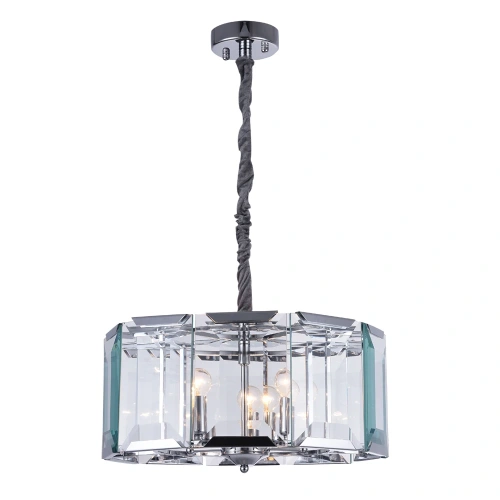 Подвесная люстра Divinare OSTIN 1100/02 SP-5 фото 2