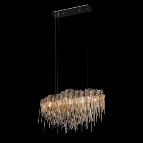 10404/720L SN Подвесная люстра LOFT IT Volver фото 5 10404/720L SN Подвесная люстра LOFT IT Volver фото 5