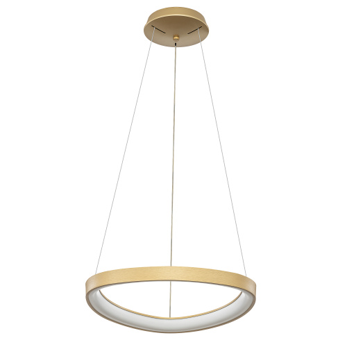 Citilux GENKA SMART CL756A042 LED Умная подвесная люстра фото 2 Citilux GENKA SMART CL756A042 LED Умная подвесная люстра фото 2
