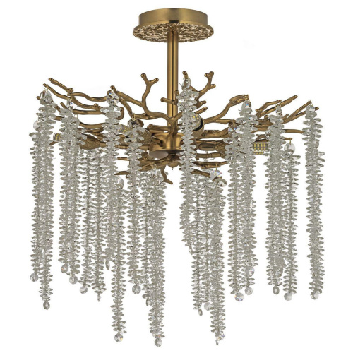 Подвесная люстра Dio DArte Elite Tavenna H 1.3.46.100 A Подвесная люстра Dio DArte Elite Tavenna H 1.3.46.100 A