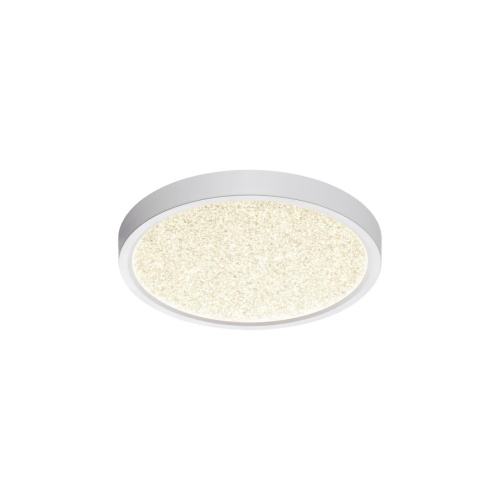 7661/18L MITRA LED SN 555 Светильник пластик/белый LED 18Вт 3000/4000K D230 IP40 OMEGA WHITE фото 6 7661/18L MITRA LED SN 555 Светильник пластик/белый LED 18Вт 3000/4000K D230 IP40 OMEGA WHITE фото 6