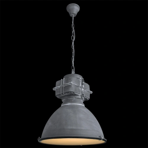 Подвесной светильник Arte Lamp WARHOL A5014SP-1BG фото 2 Подвесной светильник Arte Lamp WARHOL A5014SP-1BG фото 2