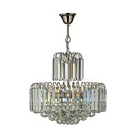 Подвесная люстра Arti Lampadari Elite Ovada E 1.5.40.100 N