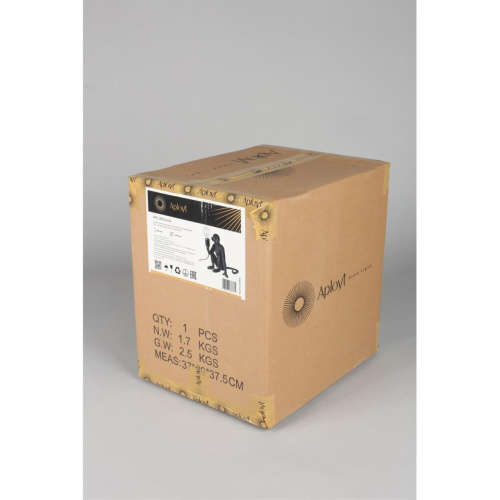 Настольная лампа APL.309.24.01 фото 7 Настольная лампа APL.309.24.01 фото 7