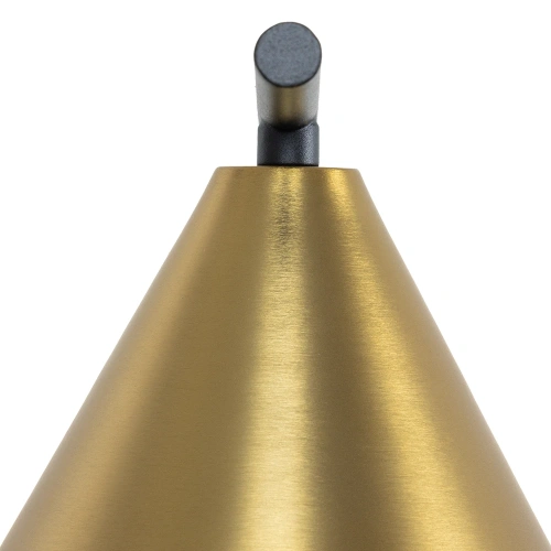 Бра Arte Lamp DAVID A7033AP-1BK фото 3 Бра Arte Lamp DAVID A7033AP-1BK фото 3