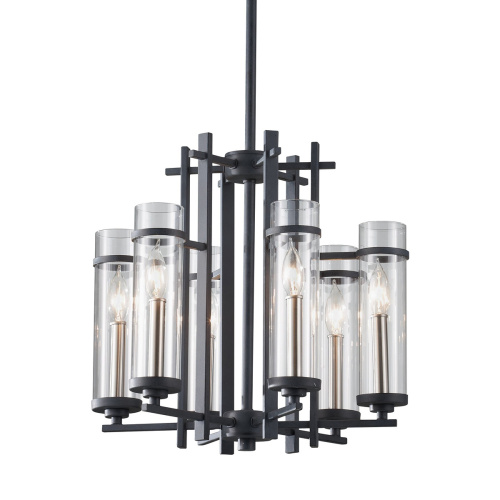 Люстра BS5034-S