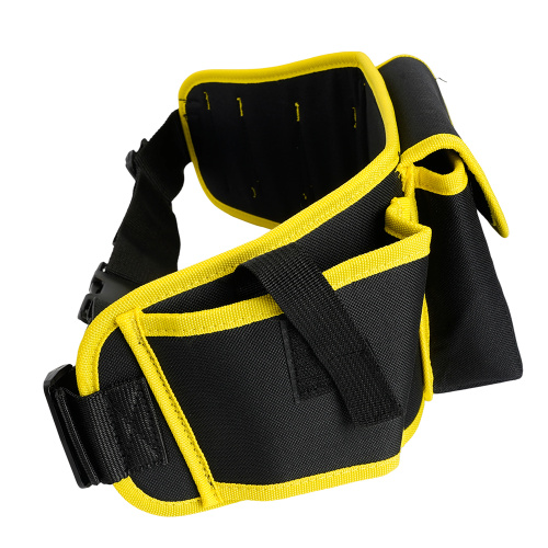 BGS-02 Cумка поясная для инструментов 5 карманов фото 5 BGS-02 Cумка поясная для инструментов 5 карманов фото 5