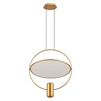 Подвесной светильник Odeon Light Hightech Orbit 7028/2L