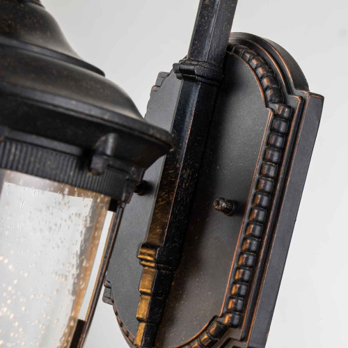 Настенный фонарь Elstead Lighting, Арт. CL2-S фото 4 Настенный фонарь Elstead Lighting, Арт. CL2-S фото 4