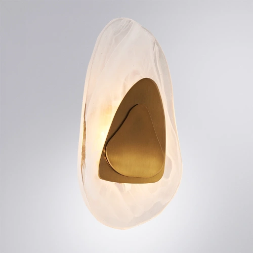 Настенный светильник Arte Lamp LIBERTAS A2096AP-5PB фото 2