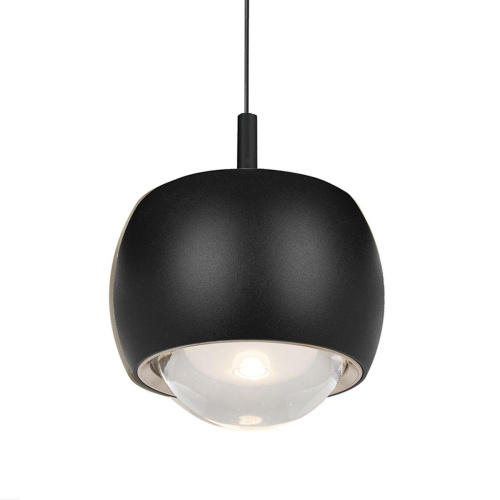 Подвесной светодиодный светильник Mantra Roller 8406 фото 4
