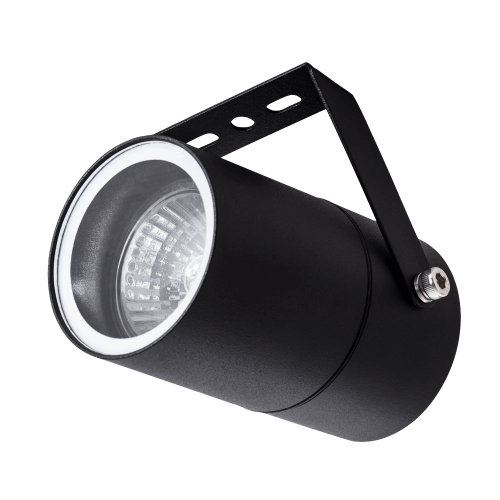 Уличный светильник Arte Lamp Mistero A3303AL-1BK фото 6