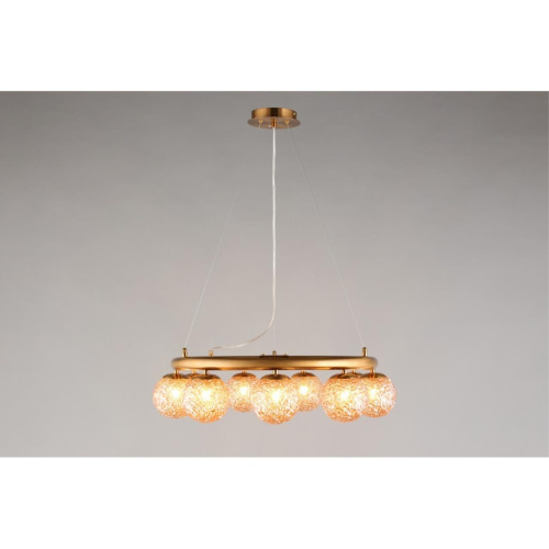 Люстра подвесная APL.764.03.09 фото 6 Люстра подвесная APL.764.03.09 фото 6