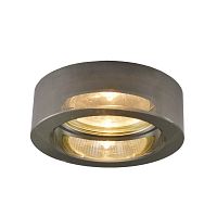 Встраиваемый светильник Arte Lamp Wagner A5223PL-1CC
